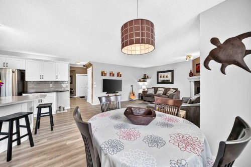58 Chaparral Terrace Se, Calgary, AB 