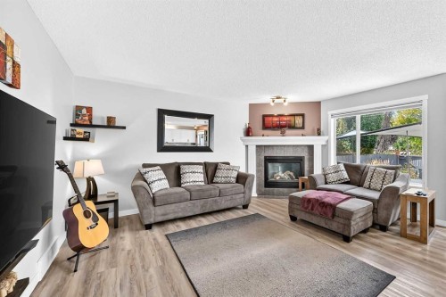 58 Chaparral Terrace Se, Calgary, AB 