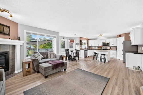 58 Chaparral Terrace Se, Calgary, AB 