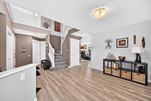 58 Chaparral Terrace Se, Calgary, AB 