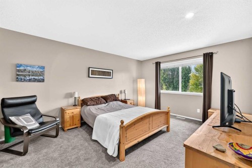 58 Chaparral Terrace Se, Calgary, AB 