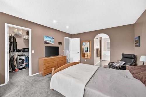 58 Chaparral Terrace Se, Calgary, AB 