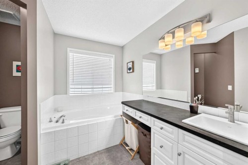 58 Chaparral Terrace Se, Calgary, AB 