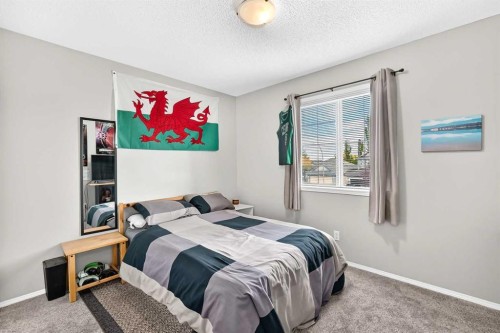 58 Chaparral Terrace Se, Calgary, AB 