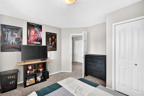58 Chaparral Terrace Se, Calgary, AB 