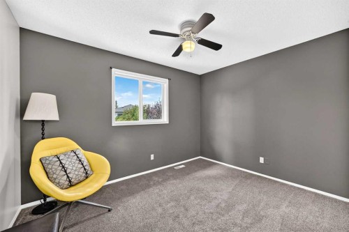 58 Chaparral Terrace Se, Calgary, AB 