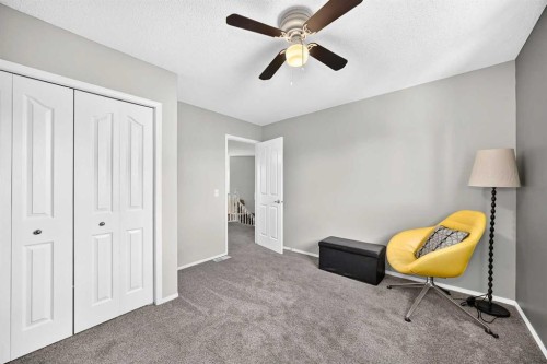 58 Chaparral Terrace Se, Calgary, AB 