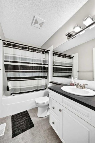 58 Chaparral Terrace Se, Calgary, AB 