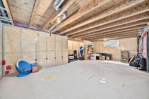 58 Chaparral Terrace Se, Calgary, AB 