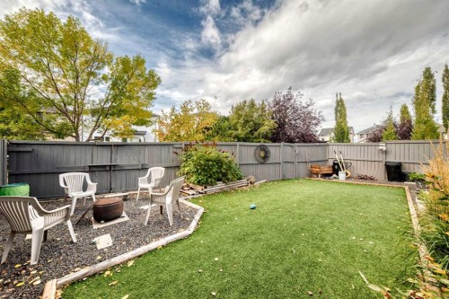 58 Chaparral Terrace Se, Calgary, AB 