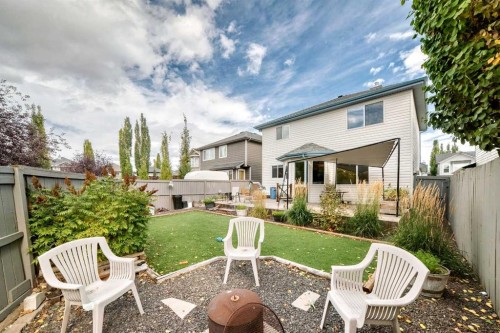 58 Chaparral Terrace Se, Calgary, AB 