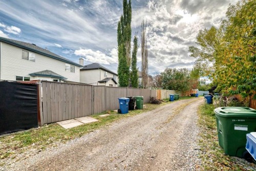 58 Chaparral Terrace Se, Calgary, AB 