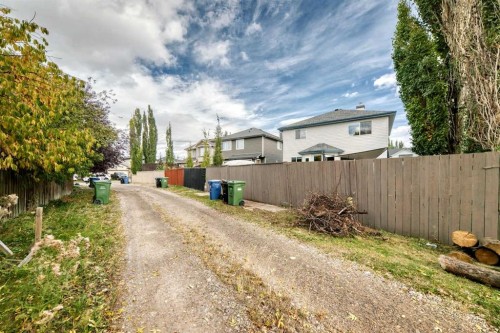 58 Chaparral Terrace Se, Calgary, AB 