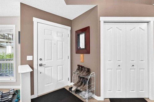 58 Chaparral Terrace Se, Calgary, AB 