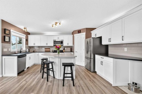 58 Chaparral Terrace Se, Calgary, AB 
