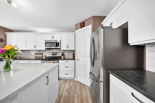 58 Chaparral Terrace Se, Calgary, AB 