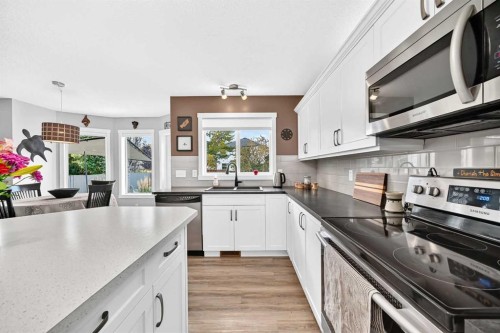 58 Chaparral Terrace Se, Calgary, AB 