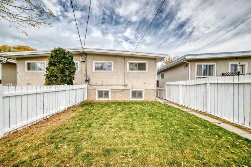 7409 37 Avenue Nw, Calgary, AB 