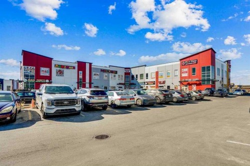 4815 88 Avenue Ne, Calgary, AB 