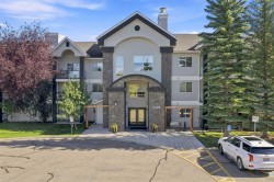 220-2022 Canyon Meadows Drive SE Calgary, AB T2J 7H1