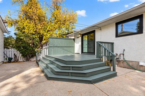 9843 5 Street Se, Calgary, AB 