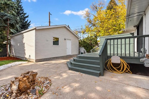 9843 5 Street Se, Calgary, AB 