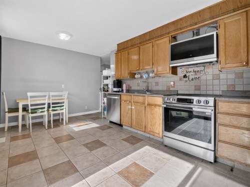 640 Maidstone Drive Ne, Calgary, AB 