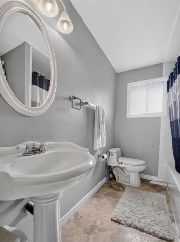 640 Maidstone Drive Ne, Calgary, AB 