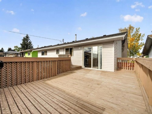 640 Maidstone Drive Ne, Calgary, AB 
