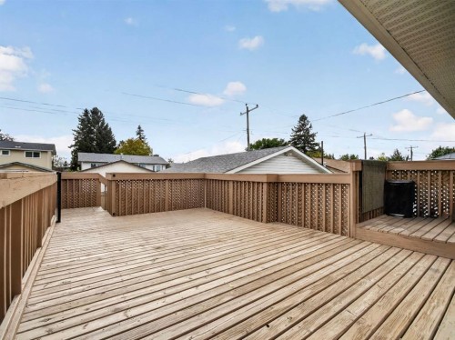 640 Maidstone Drive Ne, Calgary, AB 