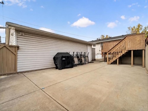 640 Maidstone Drive Ne, Calgary, AB 