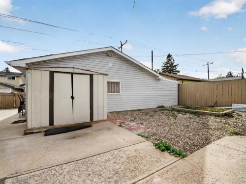 640 Maidstone Drive Ne, Calgary, AB 