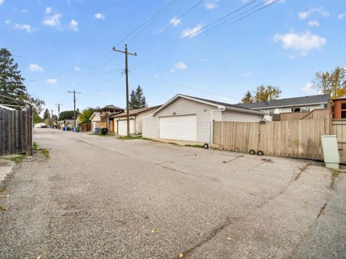 640 Maidstone Drive Ne, Calgary, AB 