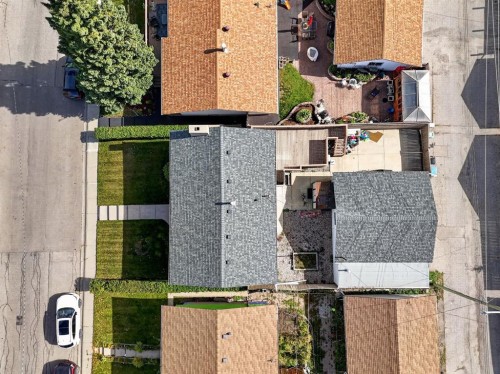640 Maidstone Drive Ne, Calgary, AB 