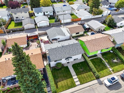 640 Maidstone Drive Ne, Calgary, AB 