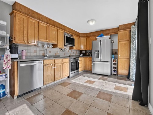640 Maidstone Drive Ne, Calgary, AB 