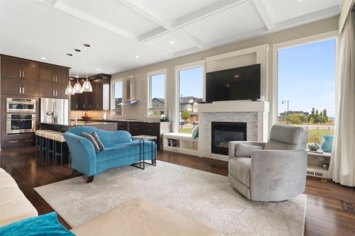 87 Coulee Way Sw, Calgary, AB 