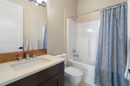 87 Coulee Way Sw, Calgary, AB 
