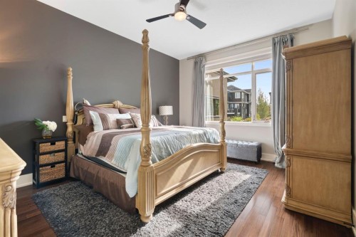 87 Coulee Way Sw, Calgary, AB 