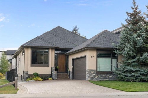 87 Coulee Way Sw, Calgary, AB 