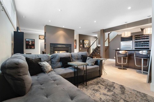 87 Coulee Way Sw, Calgary, AB 