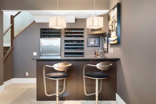 87 Coulee Way Sw, Calgary, AB 