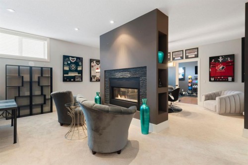 87 Coulee Way Sw, Calgary, AB 