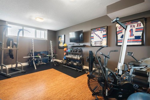 87 Coulee Way Sw, Calgary, AB 