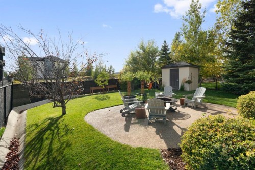 87 Coulee Way Sw, Calgary, AB 