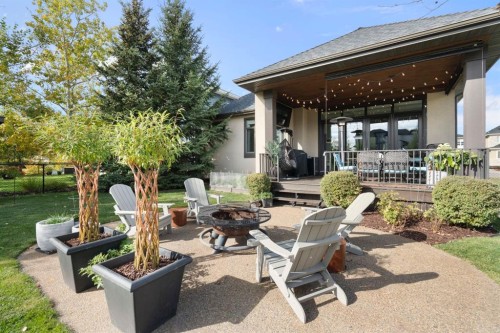87 Coulee Way Sw, Calgary, AB 