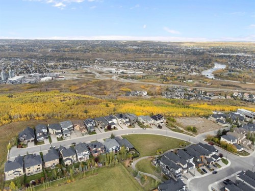 87 Coulee Way Sw, Calgary, AB 
