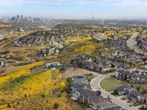 87 Coulee Way Sw, Calgary, AB 