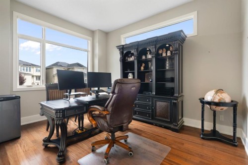 87 Coulee Way Sw, Calgary, AB 