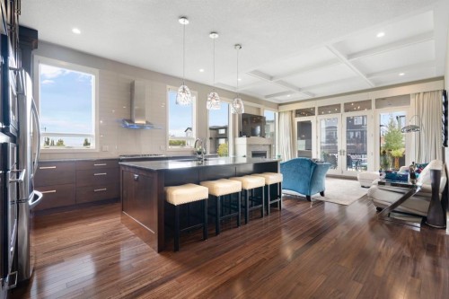 87 Coulee Way Sw, Calgary, AB 